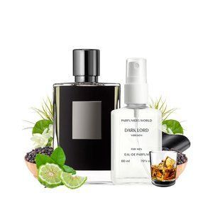 Духи Parfumers World Dark Lord Мужские 60 ml