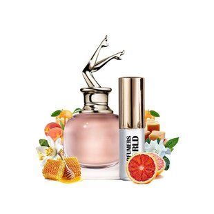 Пробник духов Parfumers World Scandal Женский 6ml