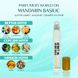 Масляні парфуми Parfumers World Oil MANDARINE BASILIC Жіночі 10 ml