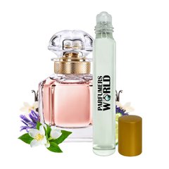 Масляні парфуми Parfumers World Oil MON Жіночі 10 ml