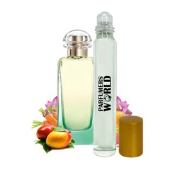 Масляные духи Parfumers World Oil UN JARDIN Унисекс 10 ml