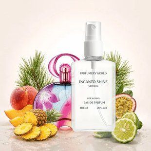 Парфуми Parfumers World Incanto Shine Жіночі 110 ml