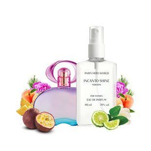 Духи Parfumers World Incanto Shine Женские 110 ml