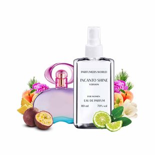 Парфуми Parfumers World Incanto Shine Жіночі 110 ml