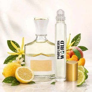 Масляные духи Parfumers World Oil AVENTUS HER Женские 10 ml