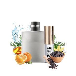 Пробник духов Parfumers World Allure Homme Sport Мужской 6ml