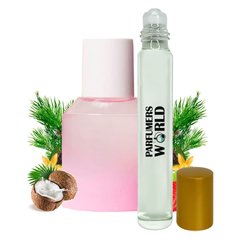 Масляні парфуми Parfumers World Oil COMPASSION Унісекс 10 ml
