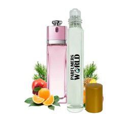 Масляні парфуми Parfumers World Oil ADDICT 2 Жіночі 10 ml