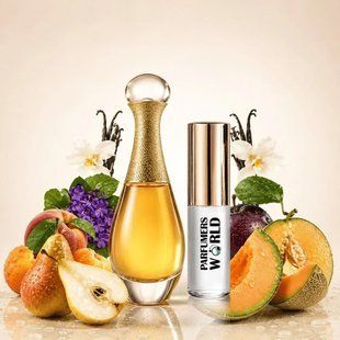 Пробник парфумів Parfumers World J'adore Жіночі 6ml