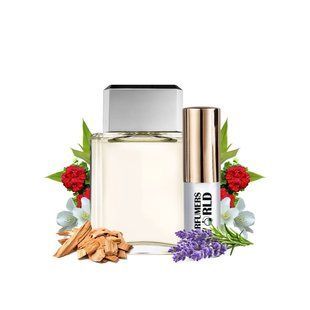 Пробник духов Parfumers World Egoiste Platinum Мужской 6ml