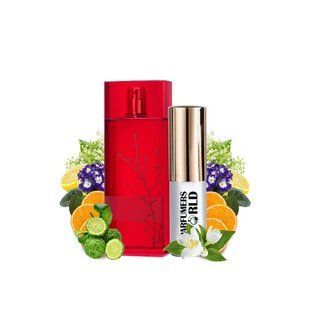 Пробник парфумів Parfumers World In Red Жіночі 6ml