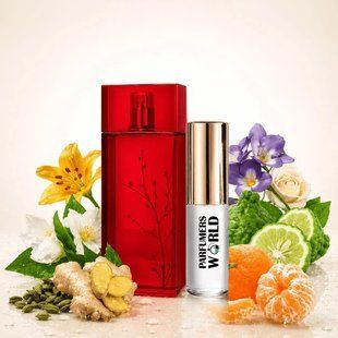 Пробник парфумів Parfumers World In Red Жіночі 6ml
