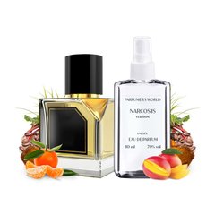 Парфуми Parfumers World Narcos'is Унісекс 110 ml