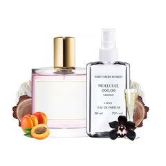 Парфуми Parfumers World Molecule 090.09 Унісекс 110 ml