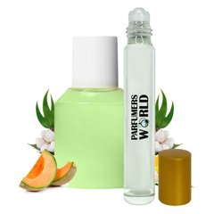 Масляні парфуми Parfumers World Oil BALANCE Унісекс 10 ml