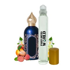 Масляні парфуми Parfumers World Oil AZORA Унісекс 10 ml