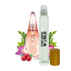 Масляні парфуми Parfumers World Oil LE SECRET Жіночі 10 ml
