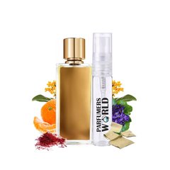 Пробник парфумів Parfumers World Ganymede Унісекс 3 ml
