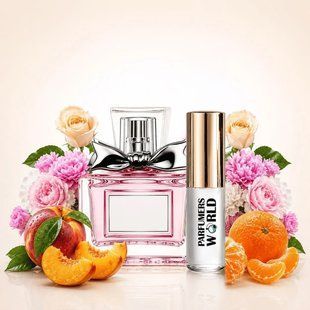 Пробник парфумів Parfumers World Blooming Bouquet Жіночі 6ml