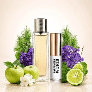 Пробник парфумів Parfumers World Pour Femme Жіночі 6ml