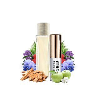 Пробник парфумів Parfumers World Pour Femme Жіночі 6ml