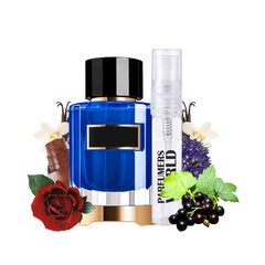 Пробник парфумів Parfumers World Saffron Lazuli Унісекс 3 ml