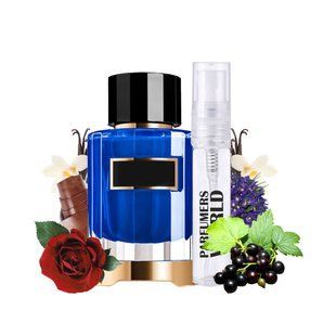 Пробник духов Parfumers World Saffron Lazuli Унисекс 6ml