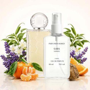 Парфуми Parfumers World GABA Унісекс 110 ml