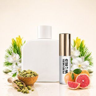 Пробник парфумів Parfumers World L.12.12 Blanc Чоловічий 6ml