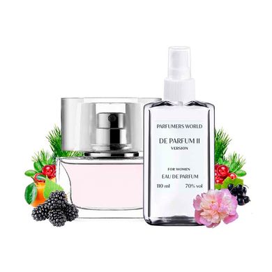 Парфуми Parfumers World De Parfum II Жіночі 110 ml