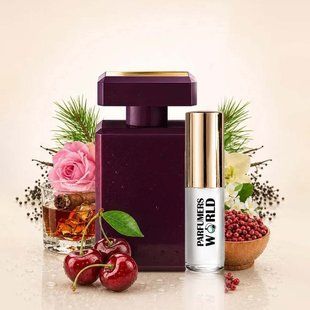 Пробник парфумів Parfumers World NARCOTIC DELIGHT Унісекс 6ml