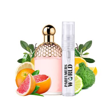 Пробник парфумів Parfumers World Pera Granita Жіночі 3 ml