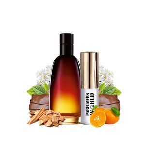 Пробник духов Parfumers World Fahrenheit Мужской 6ml