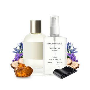 Духи Parfumers World Santal 33 Унисекс 110 ml