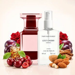 Парфуми Parfumers World Lost Cherry Унісекс 110 ml