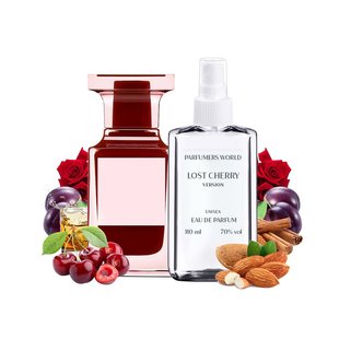 Парфуми Parfumers World Lost Cherry Унісекс 110 ml