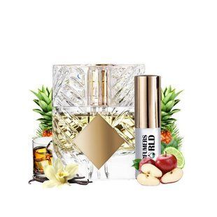 Пробник парфумів Parfumers World APPLE BRANDY Унісекс 6ml