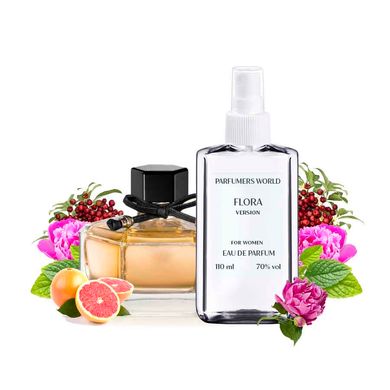 Духи Parfumers World Flora Женские 110 ml