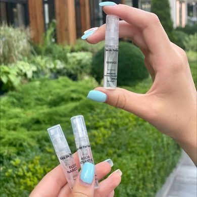 Пробник парфумів Parfumers World APPLE BRANDY Унісекс 6ml