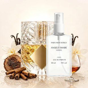 Парфуми Parfumers World Angel's Share Унісекс 110 ml