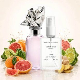 Парфуми Parfumers World SYMPHONY Унісекс 60 ml