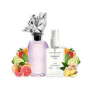 Парфуми Parfumers World SYMPHONY Унісекс 60 ml