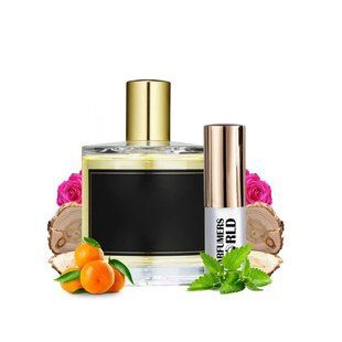 Пробник духов Parfumers World Molecule 8 Унисекс 6ml