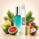Масляные духи Parfumers World Oil BORN IN PARADISE Женские 10 ml