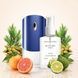 Духи Parfumers World Blue Label Мужские 60 ml