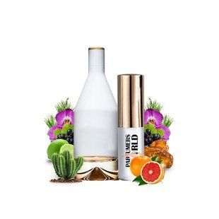 Пробник духов Parfumers World In2U Женский 6ml