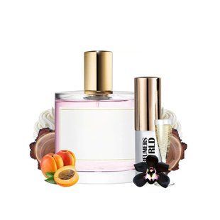 Пробник духов Parfumers World Molecule 090.09 Унисекс 6ml