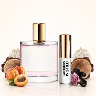 Пробник парфумів Parfumers World Molecule 090.09 Унісекс 6ml