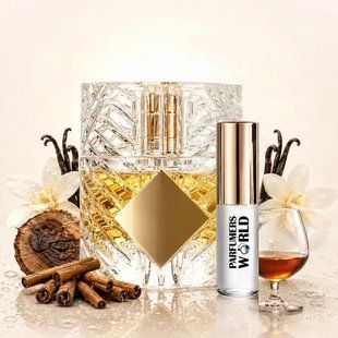 Пробник парфумів Parfumers World Angel's Share Унісекс 6ml
