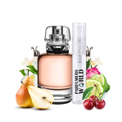 Пробник парфумів Parfumers World Interdit Жіночі 3 ml